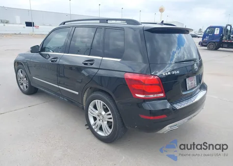 2013 Mercedes-Benz Glk 350 из США, поврежденный, VIN WDCGG5HB8DG026379